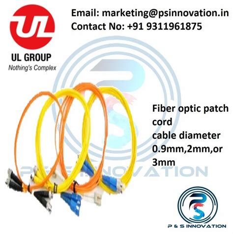 Fiber Optic Products - Belden Fiber Cables Distributor / Channel ...