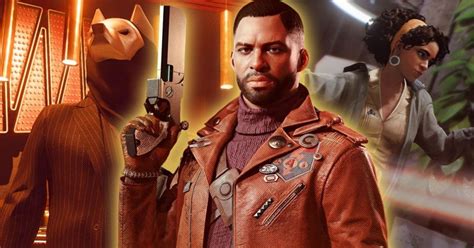 Deathloop Review: One of The Most Incredible Games To Come Out This Year