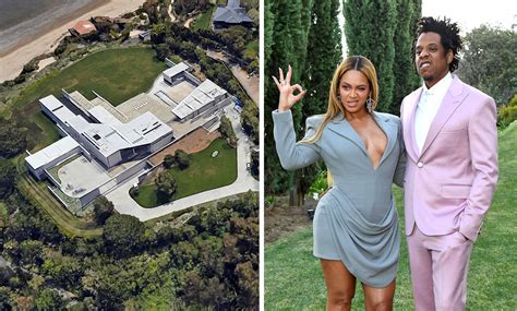 Beyoncé and Jay-Z's New $200 Million Home by Famed Architect Tadao Ando ...