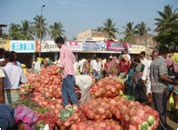 Agricultural Marketing :: Index