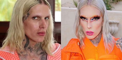 Jeffree Star No Makeup 2016 - Makeup Vidalondon