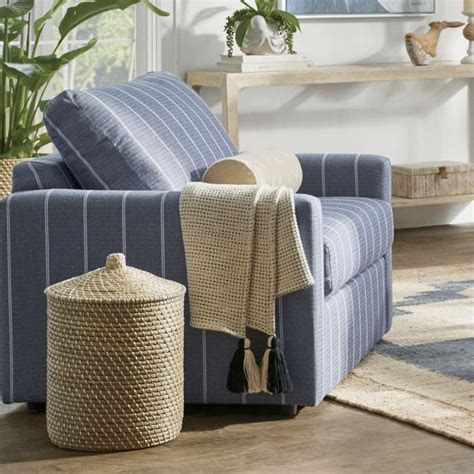 Joelle Cotton Throw with Tassles | Grandin Road