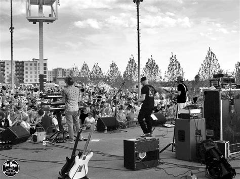 Sunday Funday with Signal Fire & Friends, 201 Fantasy Harbour Blvd ...