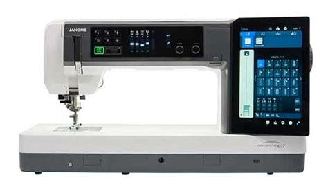 Janome MB4 Tutorials 的图像结果