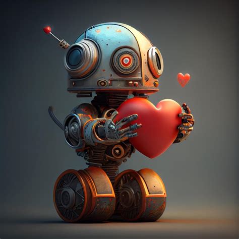 Image result for Robot Love JavaScript