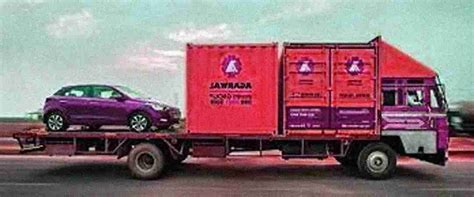 Maa Annapurna Transport Agency - Top Transport Service Providers in ...