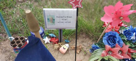 Frances Rae “Fran” Luft Benson (1946-2022) - Find a Grave Memorial