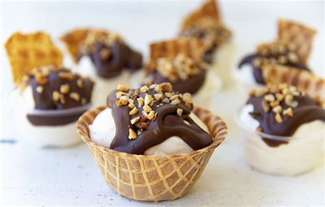 Drumsticks Ice Cream Mini