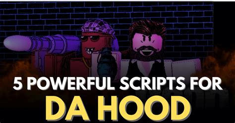 Fun Da Hood Scripts 的图像结果
