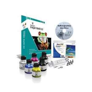 Inkjet Refill Kit 的图像结果