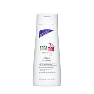 Sebamed Repair Shampoo