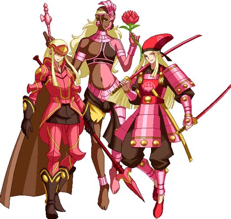 Image result for PSO2 Margareta