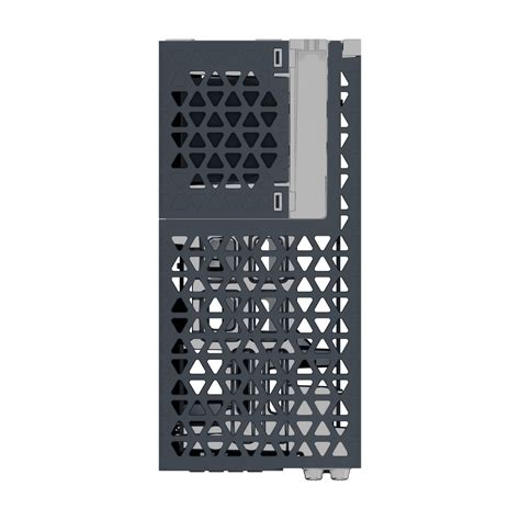 LXM18PDU15M2X - Servo drive, Easy Lexium 18, PTI/Ana/MB, 1.5kW, single ...