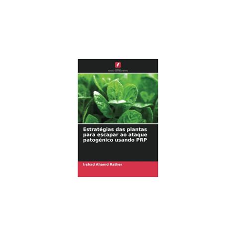 Estratégias das plantas para escapar ao ataque | Ubuy India