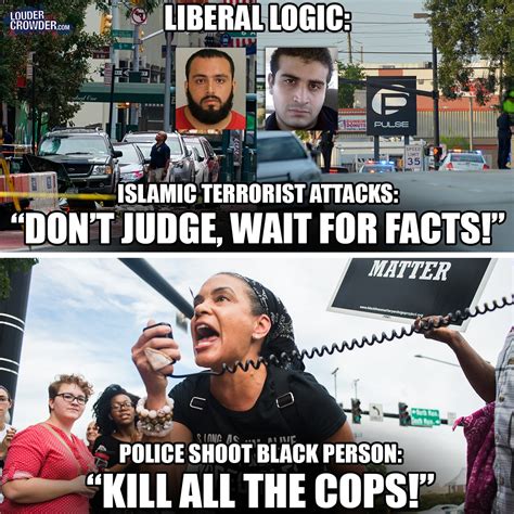 This Meme Brilliantly Skewers Liberal Hypocrisy on Black Lives Matter ...