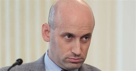 Stephen Miller Torched Over ‘Utterly Chilling’ Message To ICE Officers ...