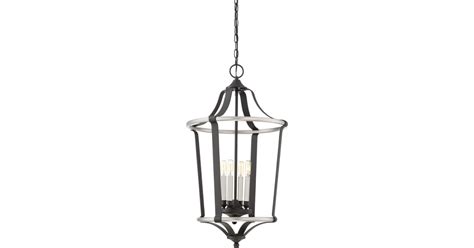 Quoizel HGT5204EK Highgate 4 Light 18" Wide Chandelier | Build.com