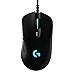 Amazon.in: Buy Logitech G403 Hero Wired, USB Hero 16K Sensor, 16000 DPI ...