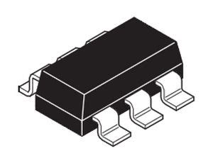 MOSFET gate driver - ZXGD Series - Diodes Incorporated