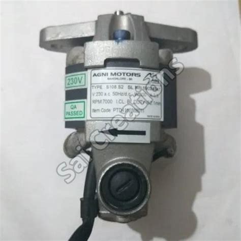 Agni ABB Spring Charging Motor Exporter, Supplier from Ghaziabad