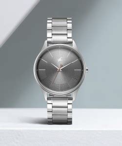 Fastrack Stunners 5.0 Analog Watch - For Men - Buy Fastrack Stunners 5. ...