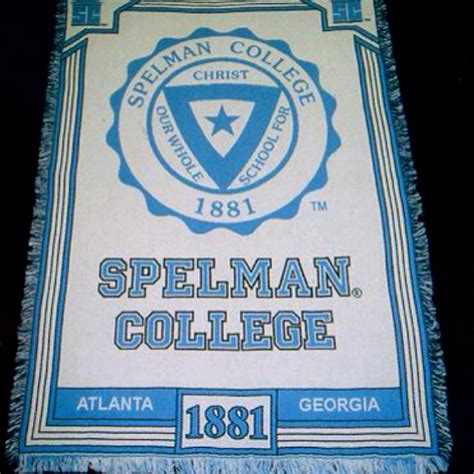 Spelman College Academic Calendar - Educational Printable Activities