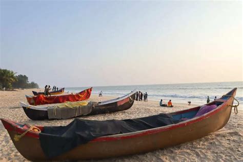 Karnataka’s hidden beaches for solitude seekers | Times of India Travel