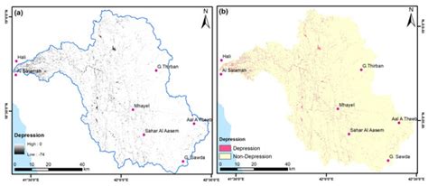 Flash Flood Hazard Mapping Using Remote Sensing and GIS Techniques in ...