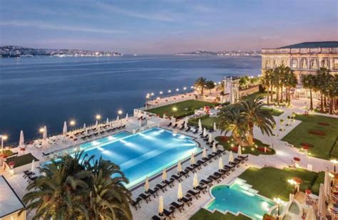 The 24 Best Hotels In Istanbul: Unforgettable Stays To Experience!