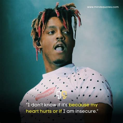 Most Famous Juice Wrld Quotes at Carly Decosta blog