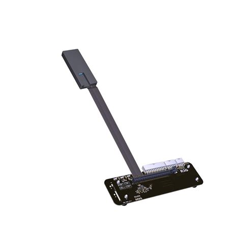 Amazon.in: Buy ADT-LINK M.2 Key M NVMe External Graphics Card Stand ...