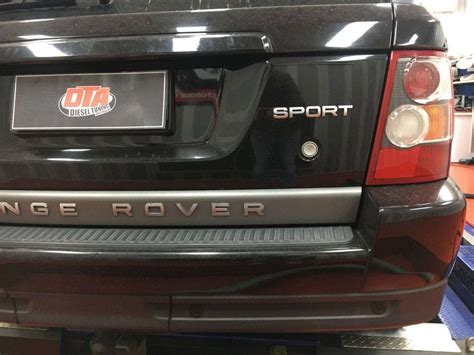 Image result for Range Rover Reprogramming ECU