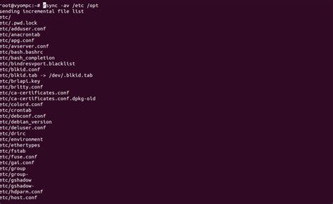 Image result for Copy Folder Linux