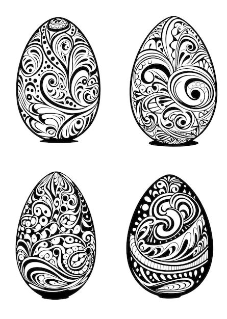 Alien Easter Vector 的图像结果