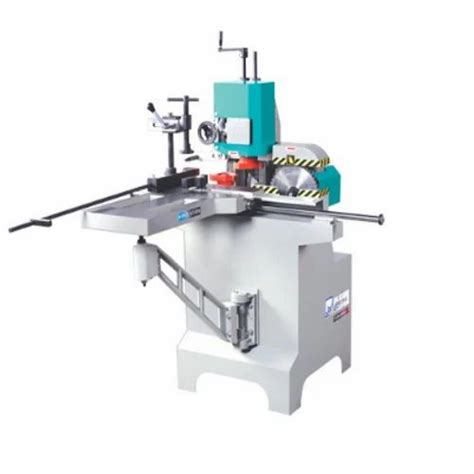 Tenoning Machines - Tenoning Machine Teno Mac-SJ-1919 Manufacturer from ...