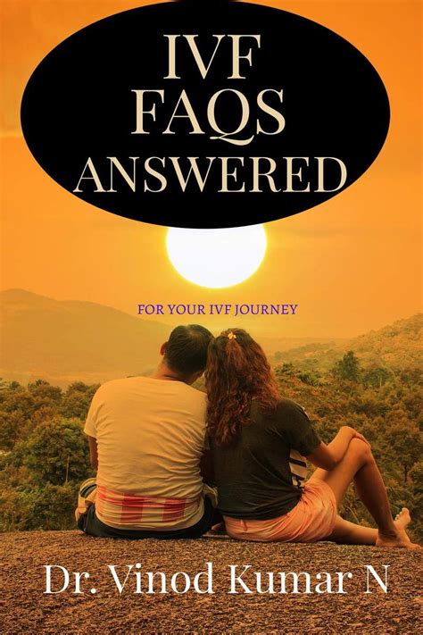 Buy IVF FAQs ANSWERED : FOR YOUR IVF JOURNEY Book Online at Low Prices ...