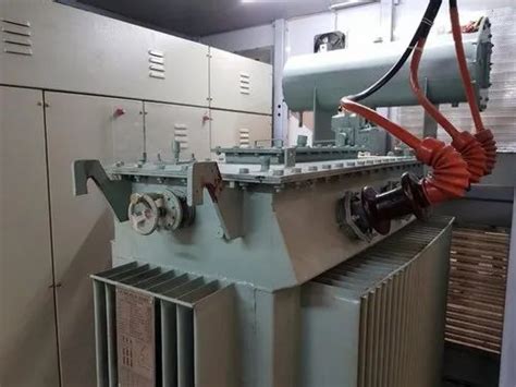 COMPACT SUBSTATION -PACKAGE SUBSTATIONS - 160kVA 3-Phase Dry Type ...