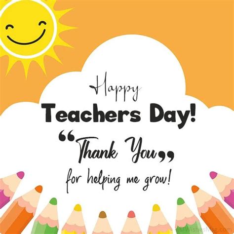 Happy Teachers Day Wishes 2022 Messages Quotes With Images