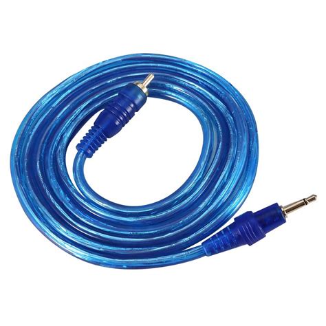 Cimenn Silicone Clip Cord for HP-2 Hurricane RCA Interface Tattoo Power ...