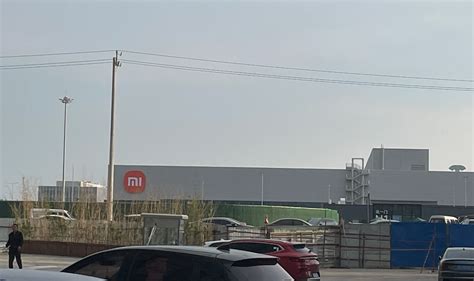 实探北京亦庄小米汽车工厂：量产落地箭在弦上_凤凰网