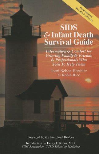 Buy SIDS & Infant Death Survival Guide: Information & Comfort for ...
