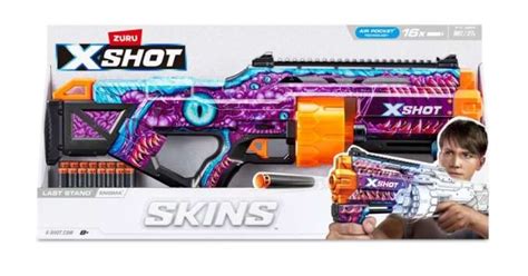 Launcher skins last stand enigma - Poland, New - The wholesale platform ...