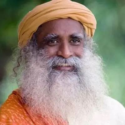 Sadhguru
