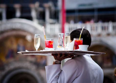 FOH Meaning: Front of House Restaurant Terms And Lingo