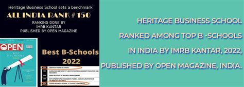 Heritage Business School