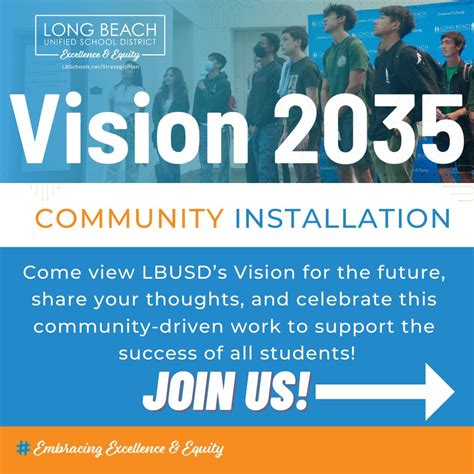 TODAY! | Long Beach Unified School District