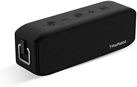 JBL Tuner by HarmanPortable Bluetooth Speaker with FM Radio, 8 Hours ...