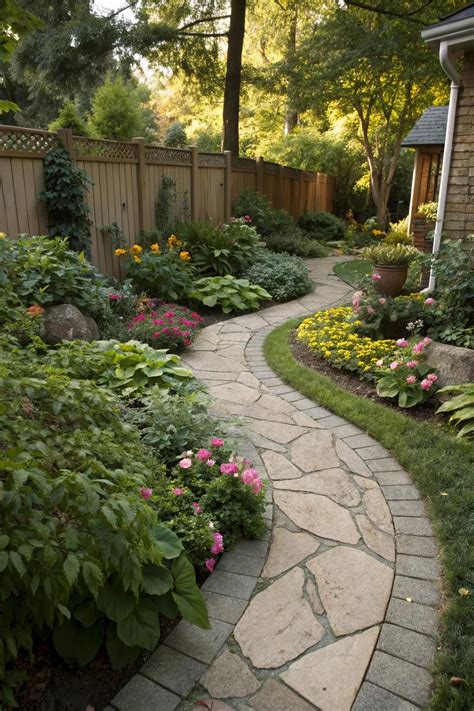 16+ Stunning Big Backyard Landscaping Ideas
