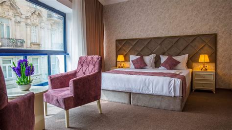 SALAM BAKU HOTEL - Hotel Reviews, Photos, Rate Comparison - Tripadvisor