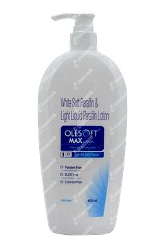 Light Liquid Paraffin + White Soft Paraffin: View Uses, Side Effects ...